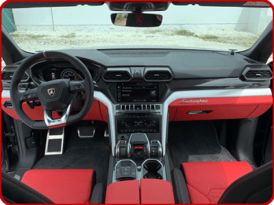 SuperCars